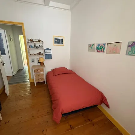 Holiday home Charmante Maison En Bord De Pres D'etretat