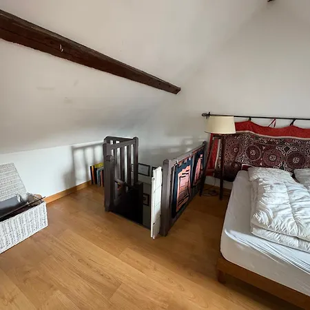 Charmante Maison En Bord De Pres D'etretat Holiday home Yport