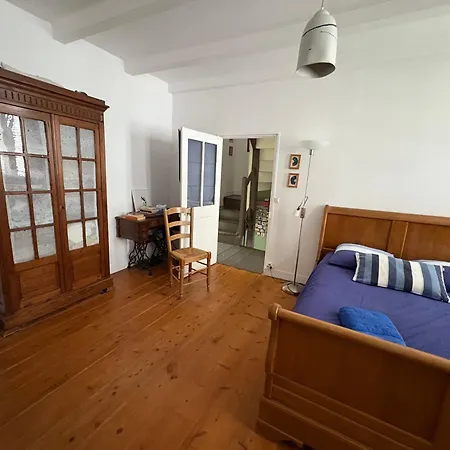 Holiday home Charmante Maison En Bord De Pres D'etretat Yport