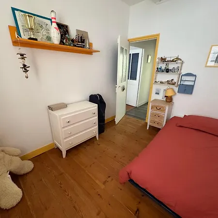 Charmante Maison En Bord De Pres D'etretat *