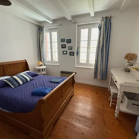 Charmante Maison En Bord De Pres D'etretat Holiday home